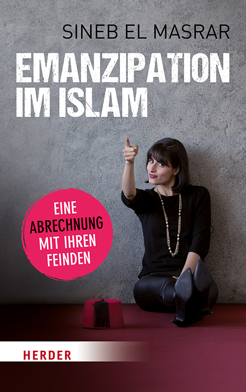 ISBN 9783451031489 "Emanzipation im Islam - Eine ...