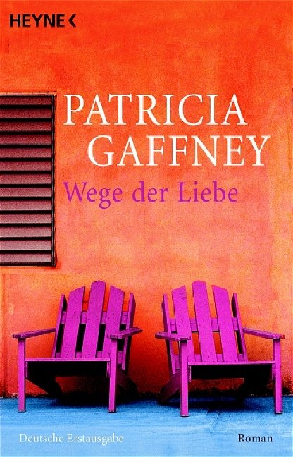 patricia gaffney to have and to hold