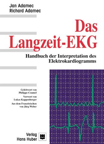 Das Langzeit Ekg - 