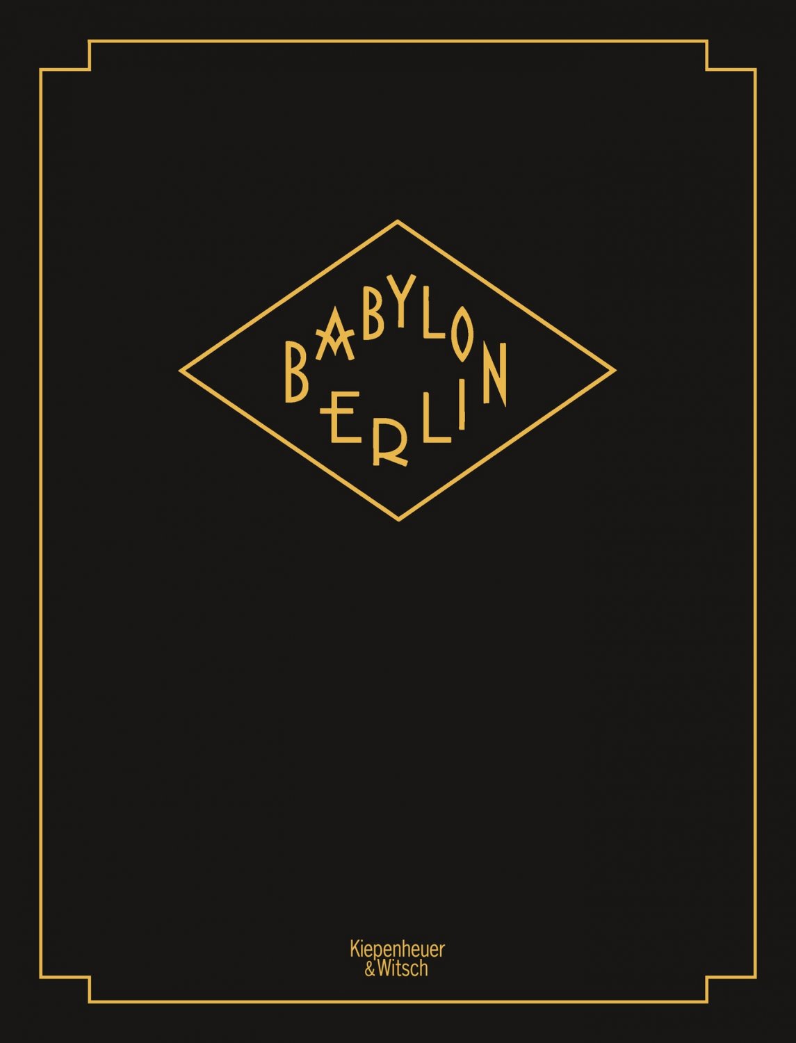 Babylon Berlin Buch Babylon Berlin Buch