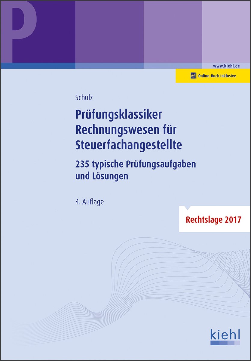 ISBN 9783470651644 "Prüfungsklassiker Rechnungswesen Für ...