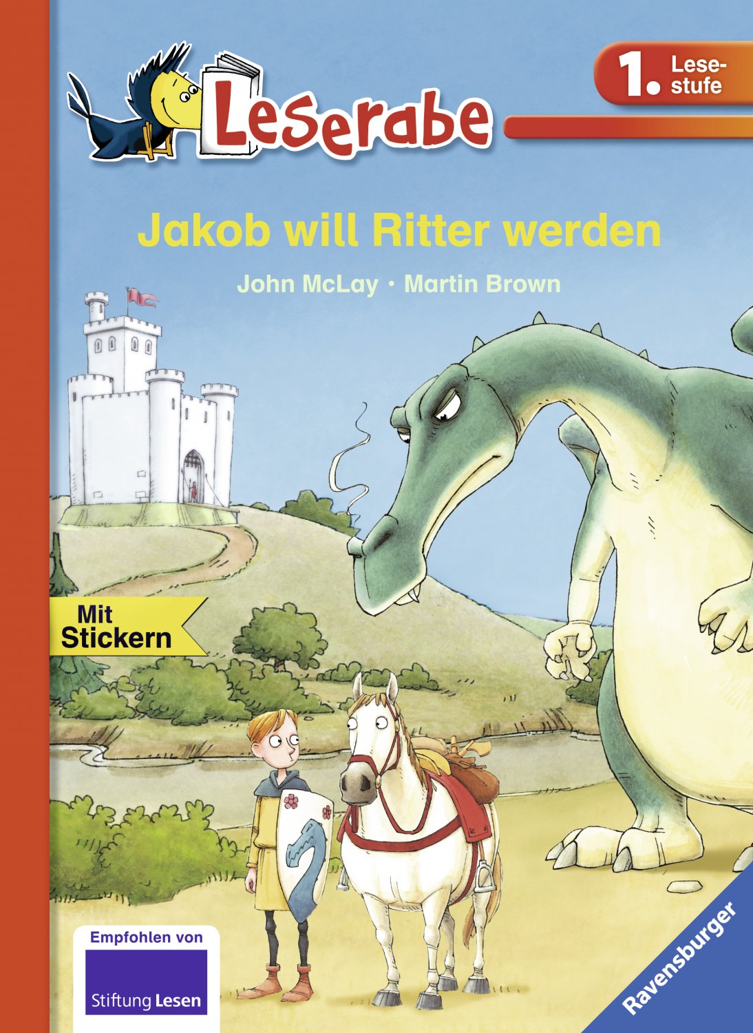 „Jakob will Ritter werden“ – Bücher gebraucht, antiquarisch & neu kaufen