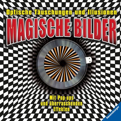 Magische Bilder Optische Tauschungen Und Illusionen Lodge Yvette Buch Gebraucht Kaufen A01ag6hc01zzz