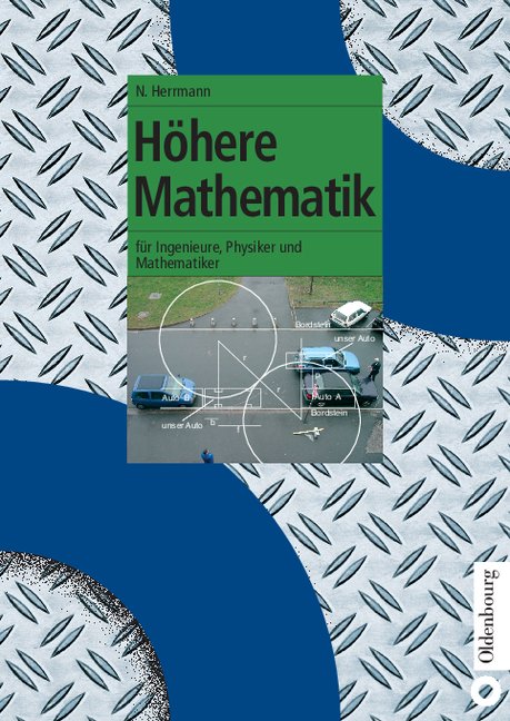 ISBN 3486274988 "Höhere Mathematik - Für Ingenieure, Physiker Und ...