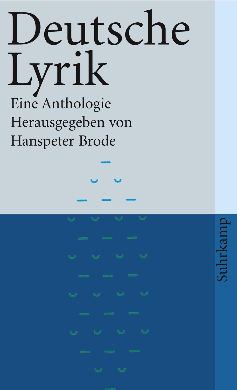 ISBN 3518381075 ISBN 3518381075