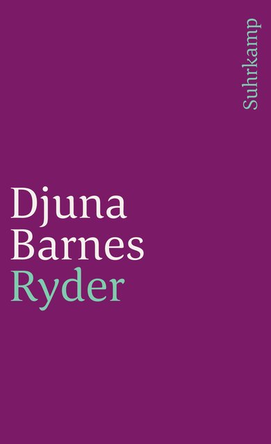 Ryder St 2176 Djuna Barnes Buch Erstausgabe Kaufen