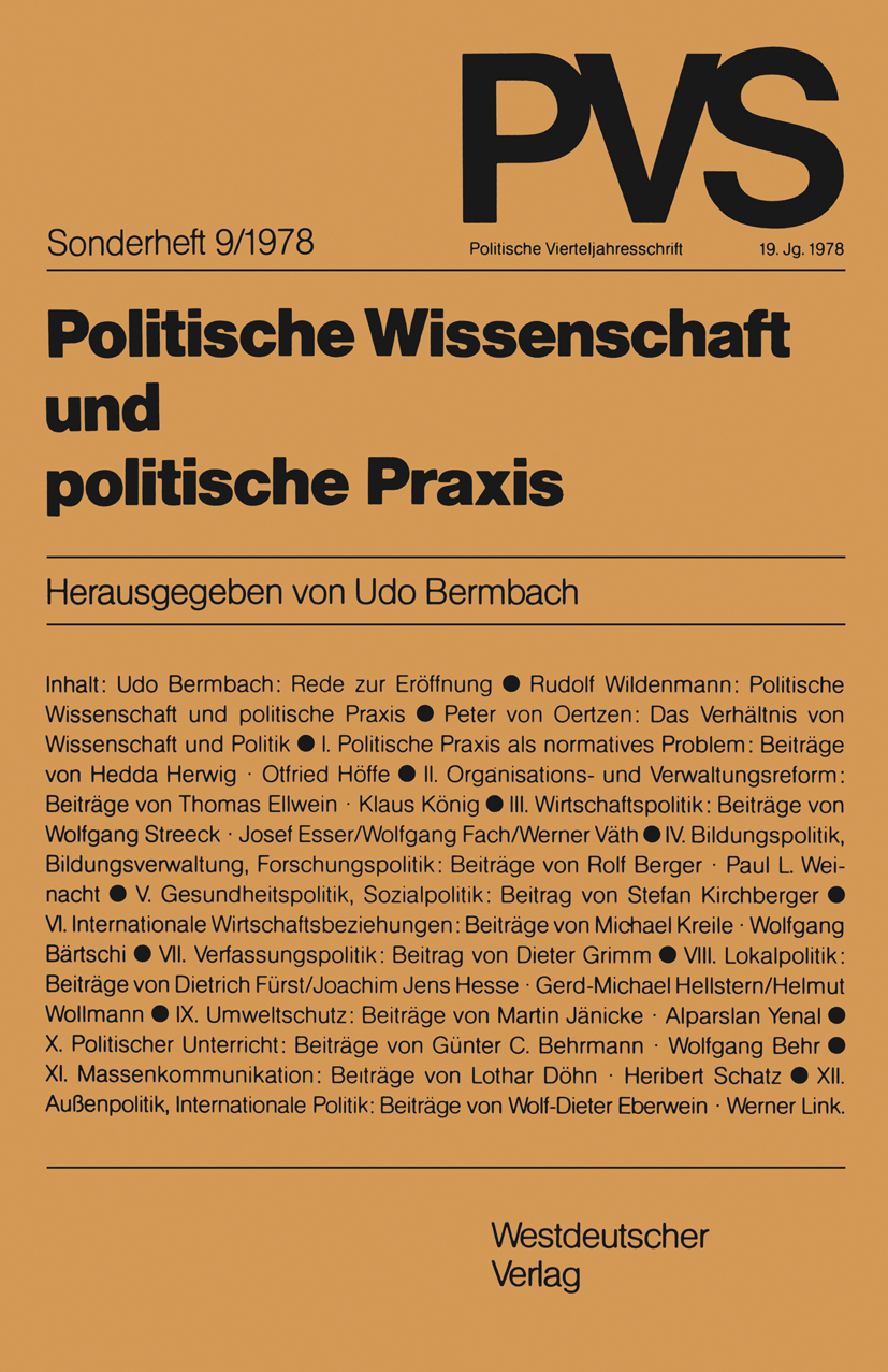 „Politische Wissenschaft“ – Bücher Gebraucht, Antiquarisch & Neu Kaufen