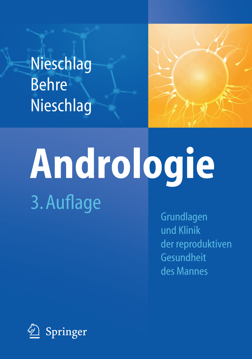 „Andrologie - Grundlagen Und Klinik Der Reproduktiven ...“ (Nieschlag ...