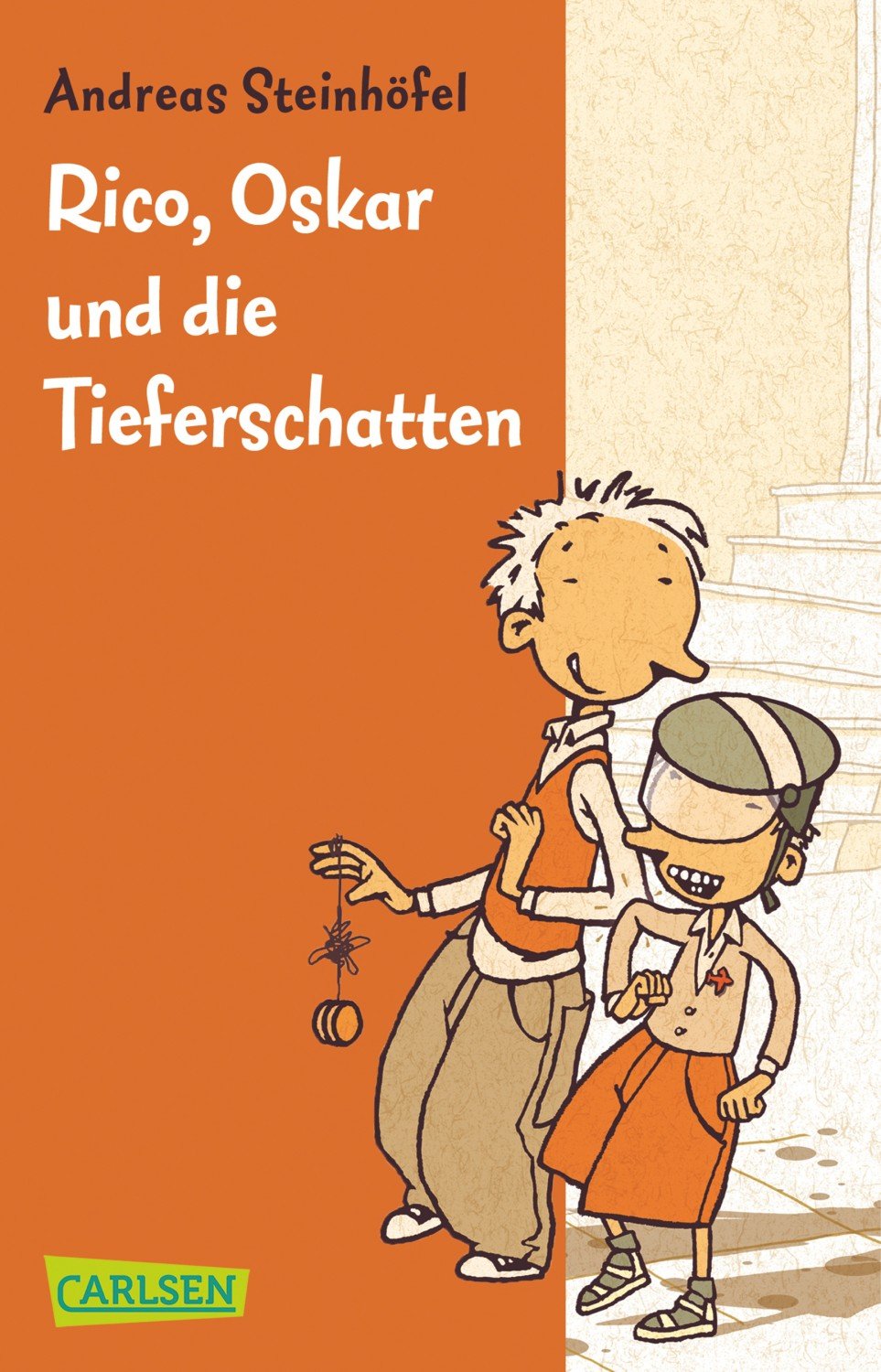 Tieferschatten Tieferschatten