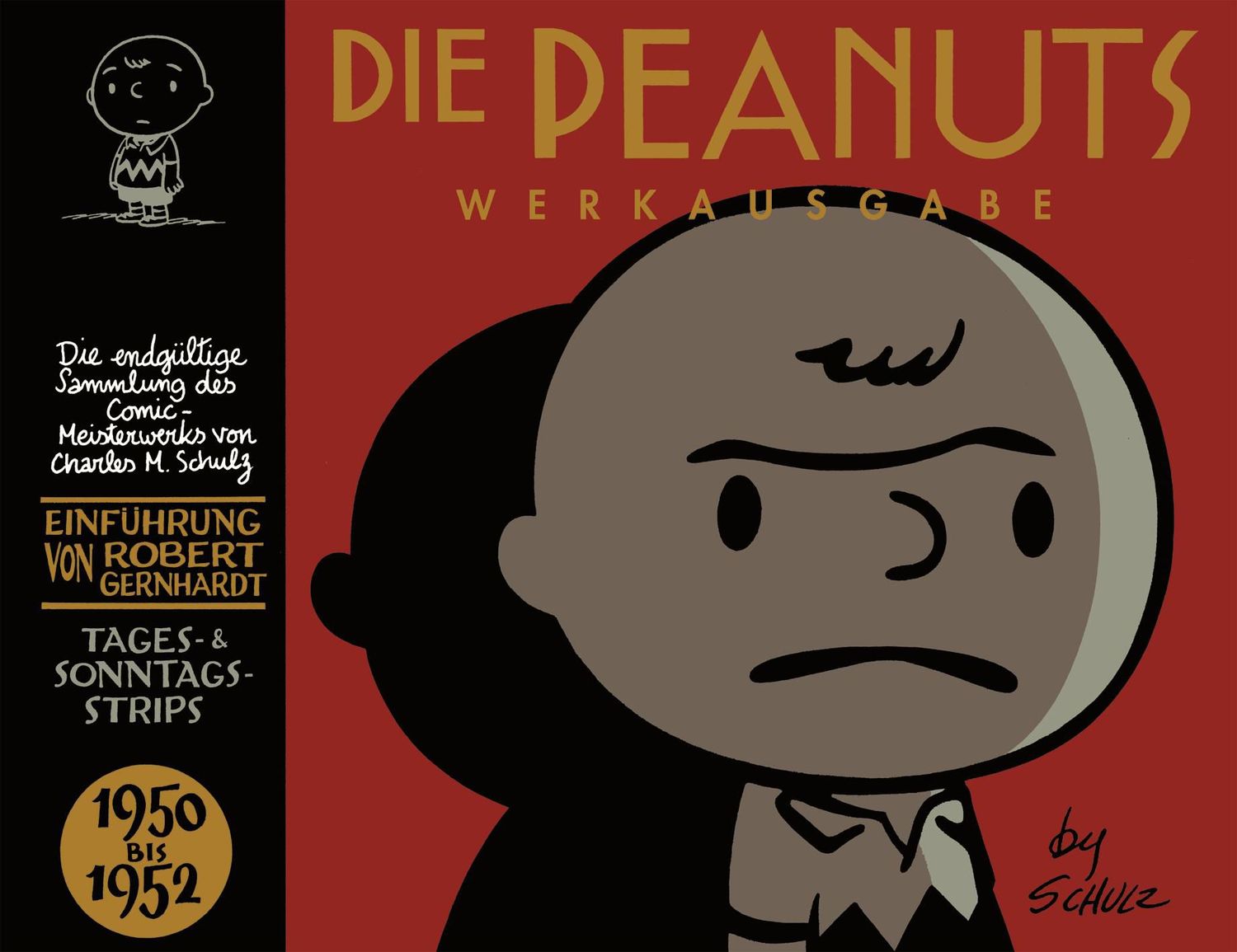 Snoopy und die Peanuts 1: Freunde fürs Leben: Tolle Peanuts-Comics