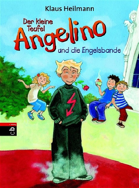 Der Kleine Teufel Der Kleine Teufel