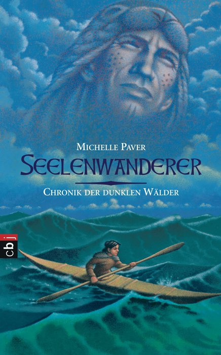 Isbn 3570129063 Chronik Der Dunklen Wälder Seelenwanderer Band 2 Gebraucht Antiquarisch 