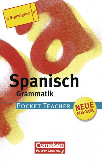 Pocket Teacher Jochen Schleyer Buch Gebraucht Kaufen A01ajwru01zzu