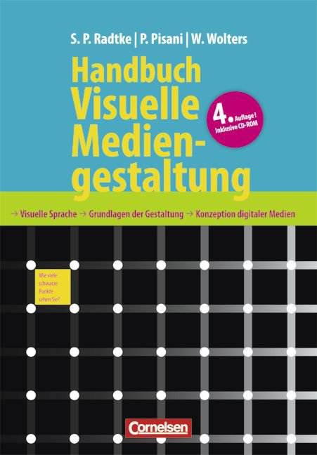 Handbuch Visuelle Mediengestaltung Bucher Gebraucht Antiquarisch Neu Kaufen