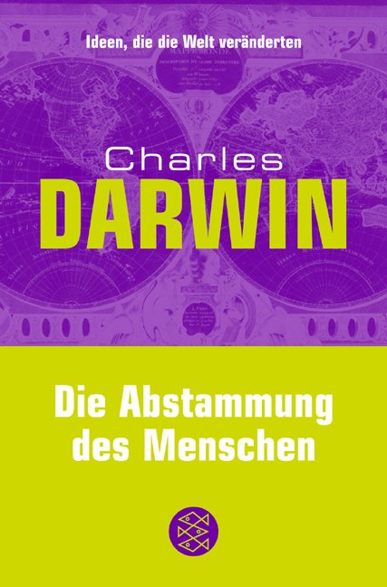 Die Abstammung Des Menschen Charles Darwin Buch Gebraucht Kaufen A00bejjp01zzh