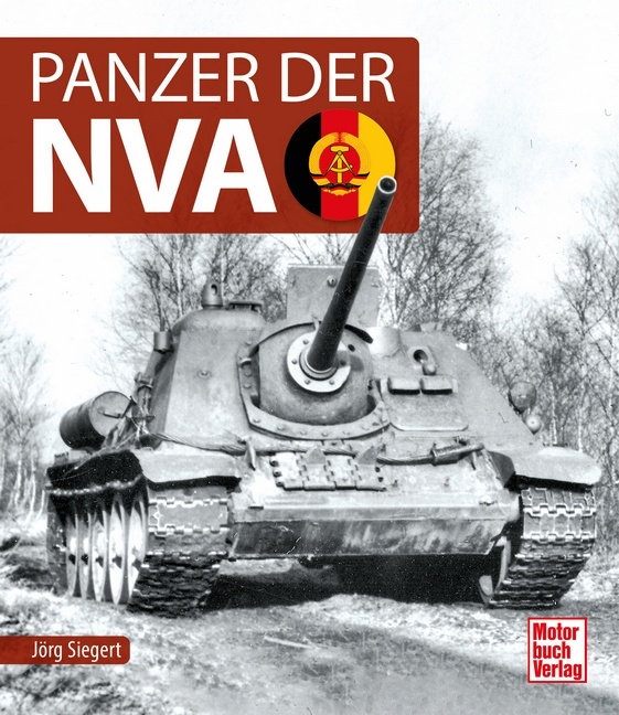 Panzer Der Nva Bucher Gebraucht Antiquarisch Neu Kaufen