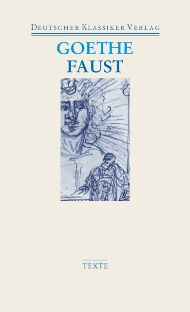 Faust Texte Kommentare Goethe J W Buch Gebraucht Kaufen A02kgurk01zzm