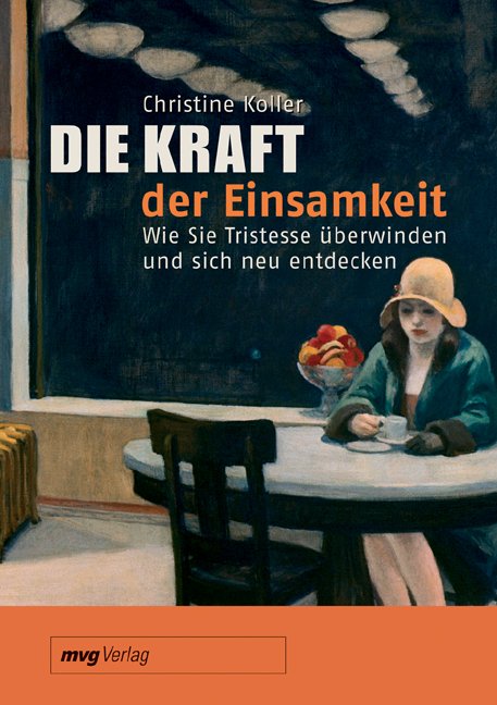 Die Kraft Der Einsamkeit Bucher Gebraucht Antiquarisch Neu Kaufen