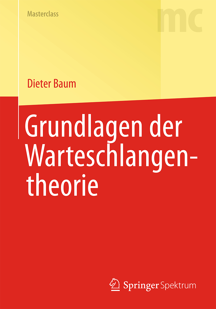 Warteschlangentheorie Bücher Gebraucht Antiquarisch - 