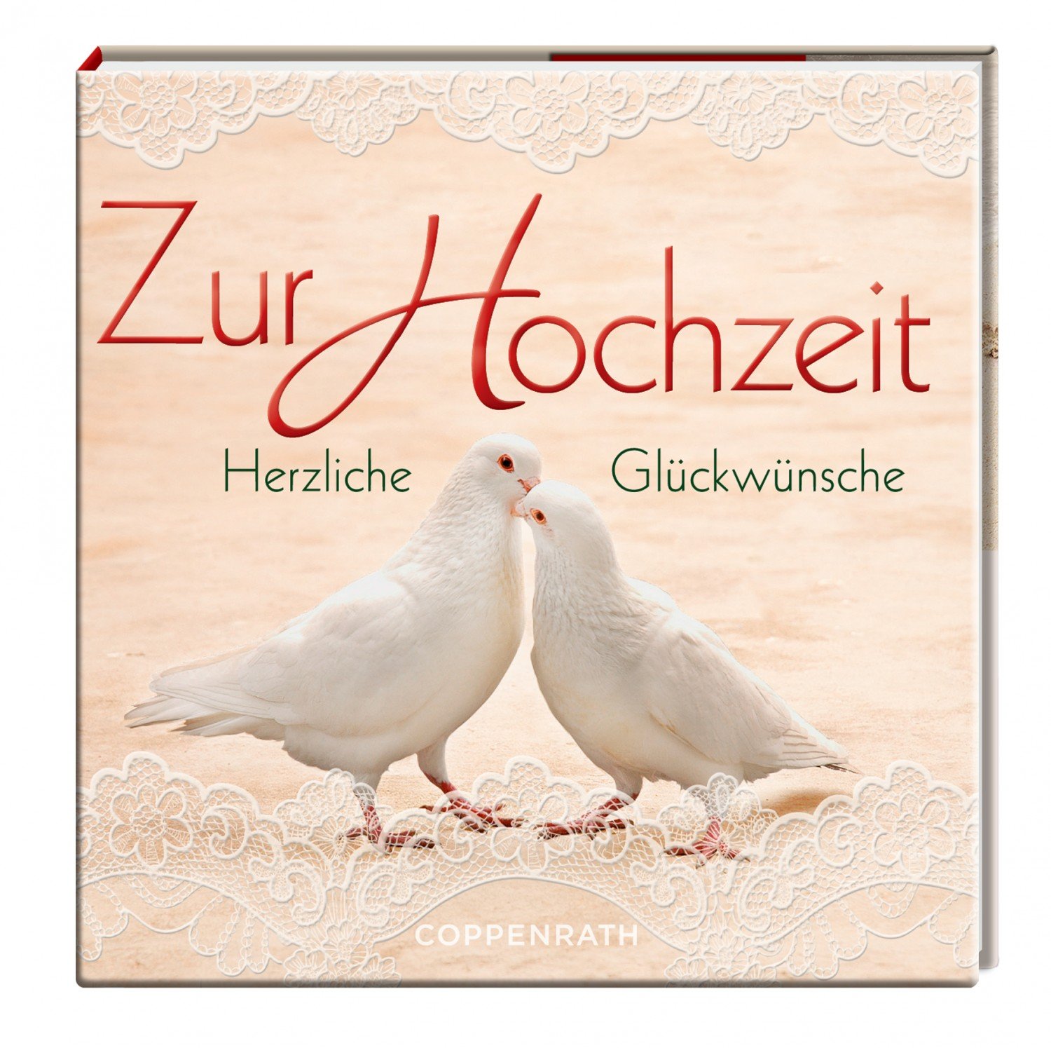 ISBN 9783649620471 "Zur Hochzeit - Herzliche Glückwünsche" – neu