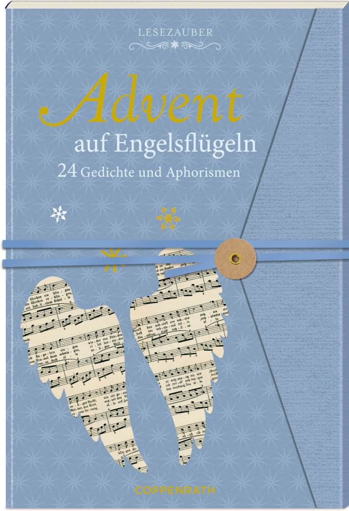 Isbn 9783649625452 Briefbuch Advent Auf Engelsflugeln 24