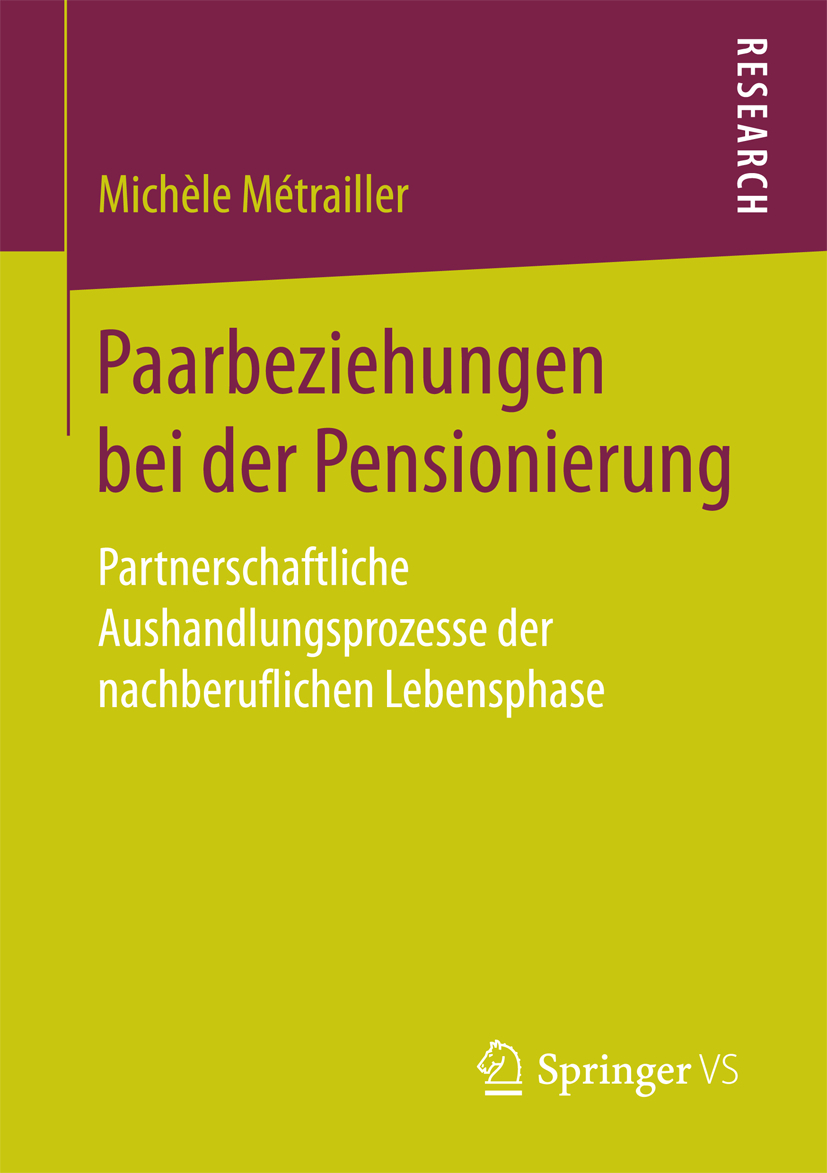 Pensionierung 10 Schöne