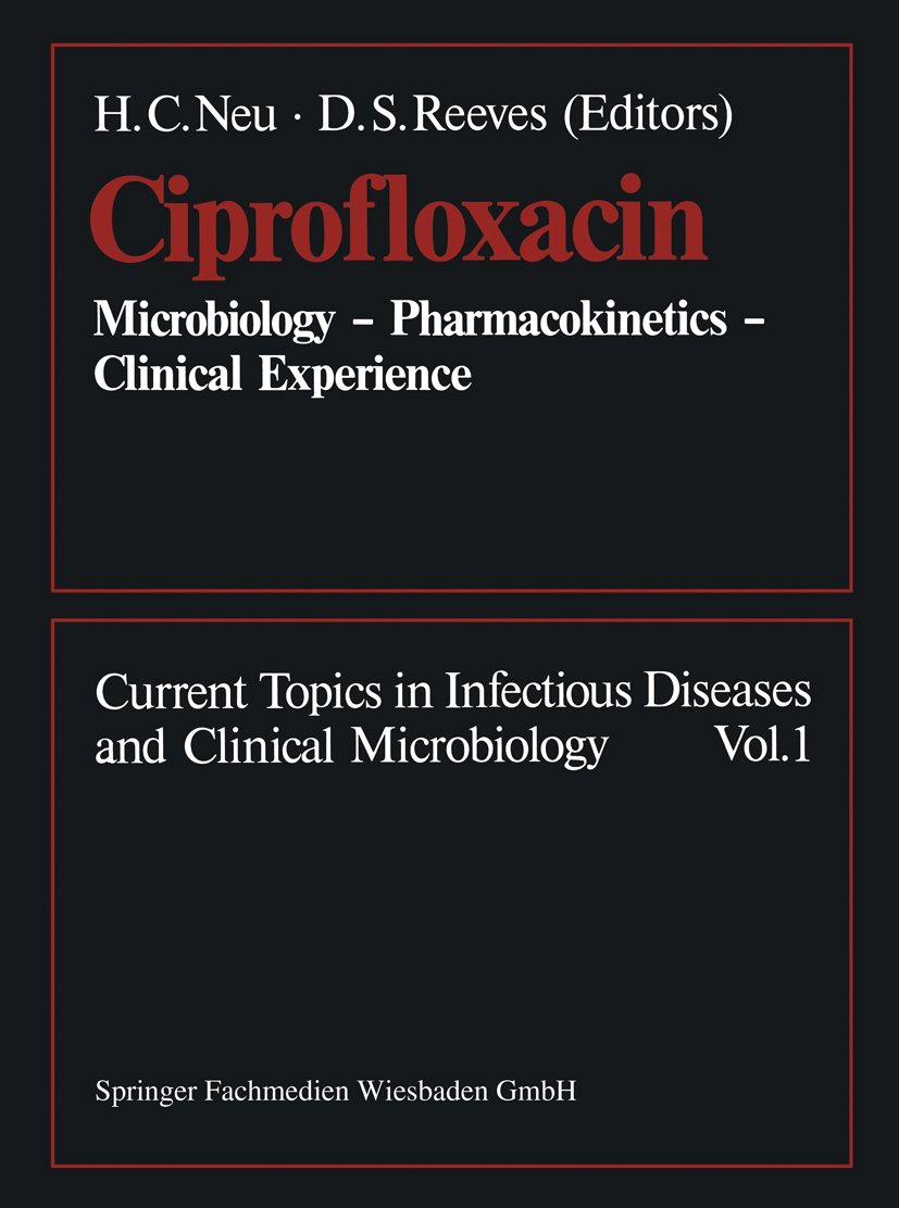 Preis ciprofloxacin