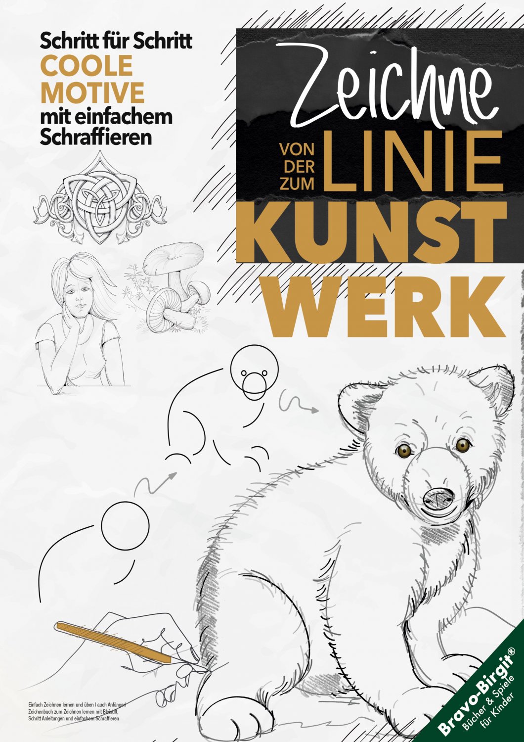 Zeichnen Mit Kindern Beispiele Coole Ideen Für Mich: Das Kreative  Mitmachbuch Für Teenager Mädchen Ab Geschenk Mädchen 6 Jahre, image size:1060x1500