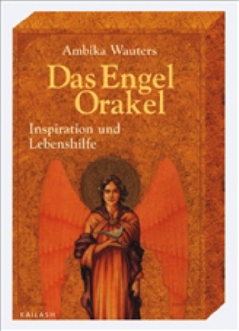 Das Engel Orakel Karten Bucher Gebraucht Antiquarisch Neu Kaufen