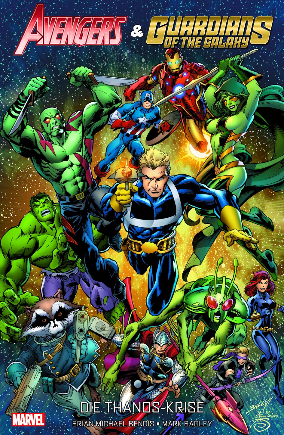 Guardians Of The Galaxy Bucher Gebraucht Antiquarisch Neu Kaufen