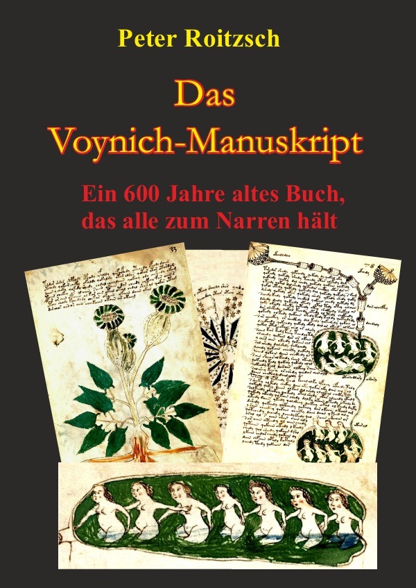 Isbn Das Voynich Manuskript Ein 600 Jahre Altes Buch Dass Alle Zum Narren Halt Neu Gebraucht Kaufen