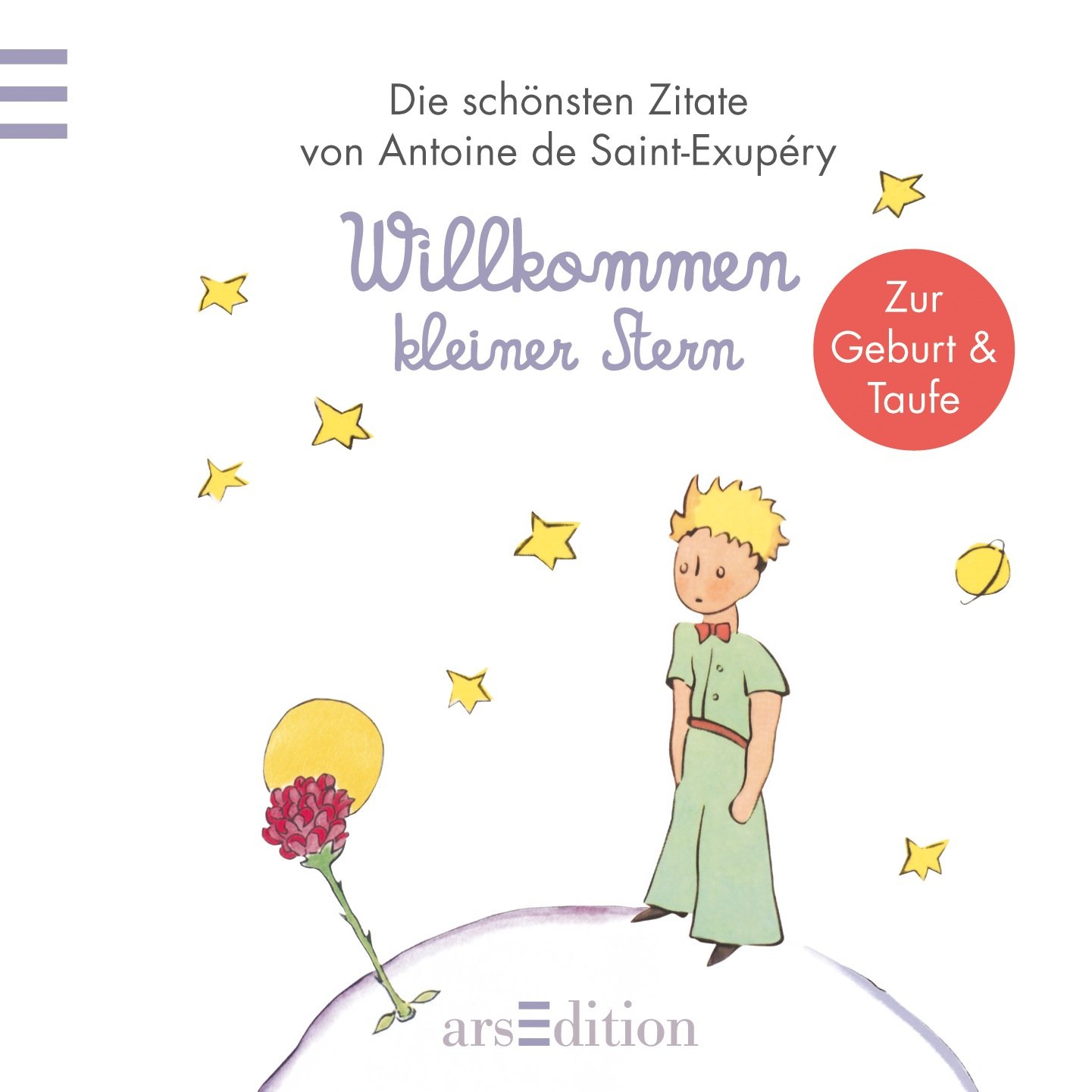 Luxus Antoine De Saint Exupéry Zitate Der Kleine Prinz Zitate