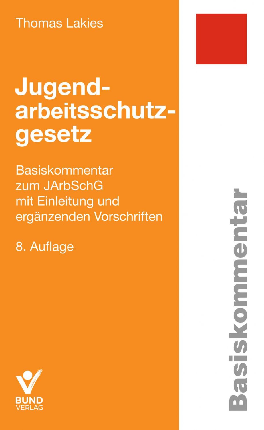 „Jugendarbeitsschutzgesetz“ – Bücher gebraucht, antiquarisch & neu kaufen