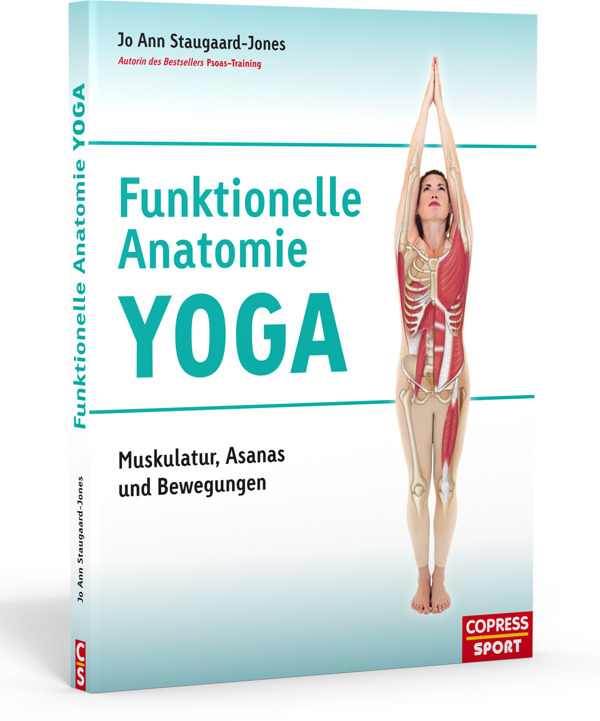 Yoga-Anatomie“ – Bücher gebraucht, antiquarisch & neu kaufen