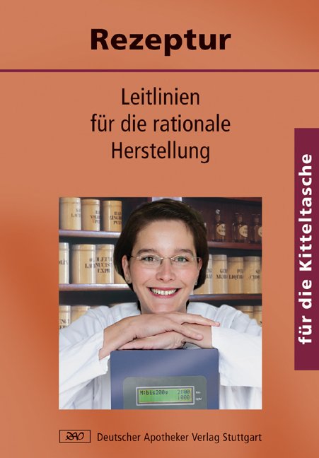 Rezeptur Fur Die Kitteltasche Bucher Gebraucht Antiquarisch Neu Kaufen