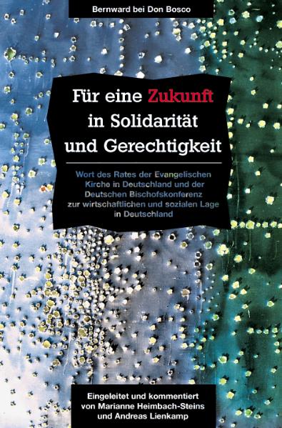 Fur Eine Zukunft In Solidaritat Und Gerechtigkeit Wort Marianne Heimbach Steins Buch Erstausgabe Kaufen A02aq5v101zz8