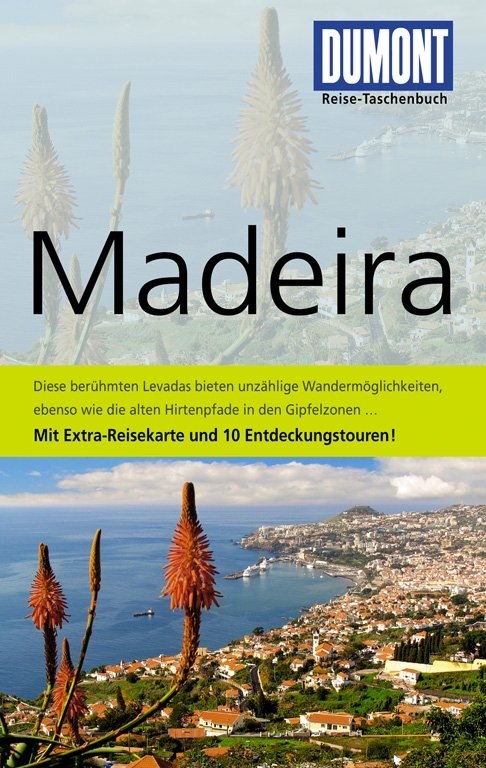 Dumont Reise Taschenbuch Reisefuhrer Madeira Bucher Gebraucht Antiquarisch Neu Kaufen