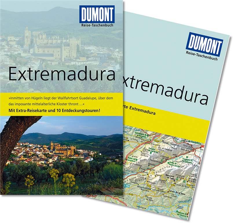 Dumont Reise Taschenbuch Reisefuhrer Extremadura Bucher Gebraucht Antiquarisch Neu Kaufen
