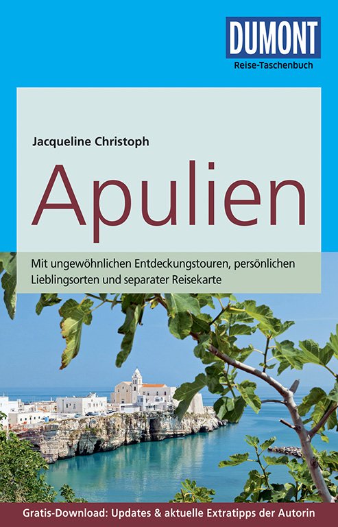 Dumont Reise Taschenbuch Reisefuhrer Apulien Bucher Gebraucht Antiquarisch Neu Kaufen