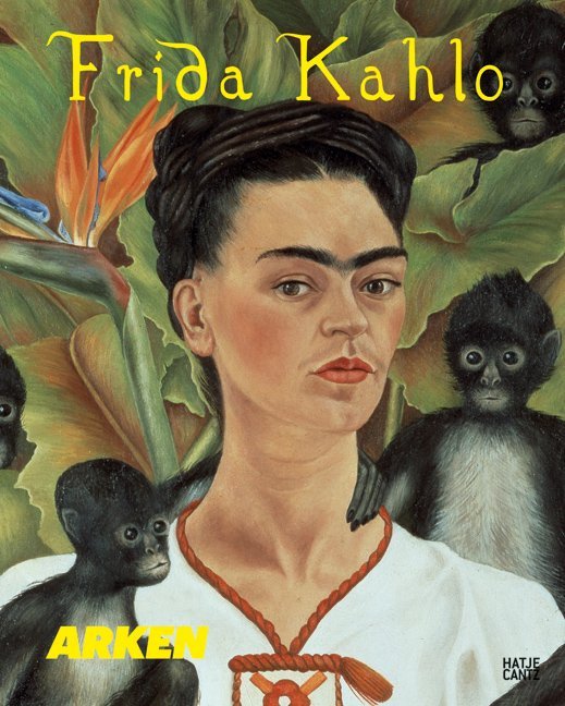 ISBN 9783775736060 "Frida Kahlo" – neu & gebraucht kaufen