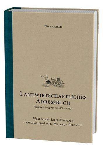 Ostpreußen Prov 1909 GA042 eBook: Güteradressbuch Niekammer 