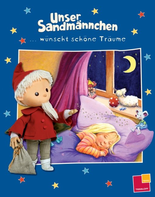 Unser Sandmannchen Wunscht Schone Traume Ilonka Breitmeier Buch Gebraucht Kaufen A02brswp01zzk