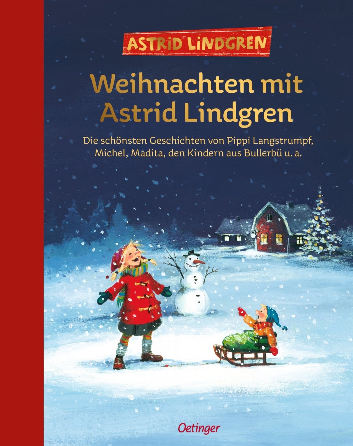 astrid lindgren weihnachten astrid lindgren weihnachten