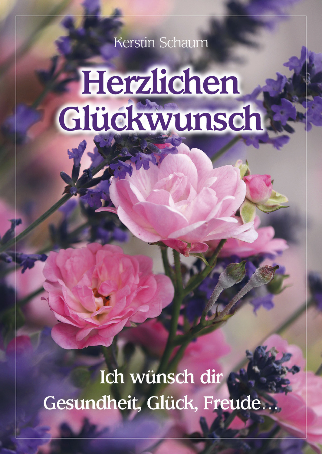 ISBN 9783790005844 Herzlichen Glückwunsch - Ich wünsch dir Gesundheit,  Glück, Freude... – gebraucht, antiquarisch & neu kaufen