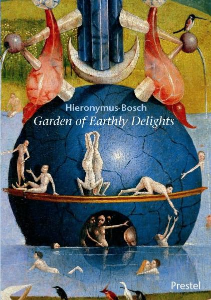 ISBN 9783791326627 "PrestelMinis Hieronymus Bosch. Der Garten der