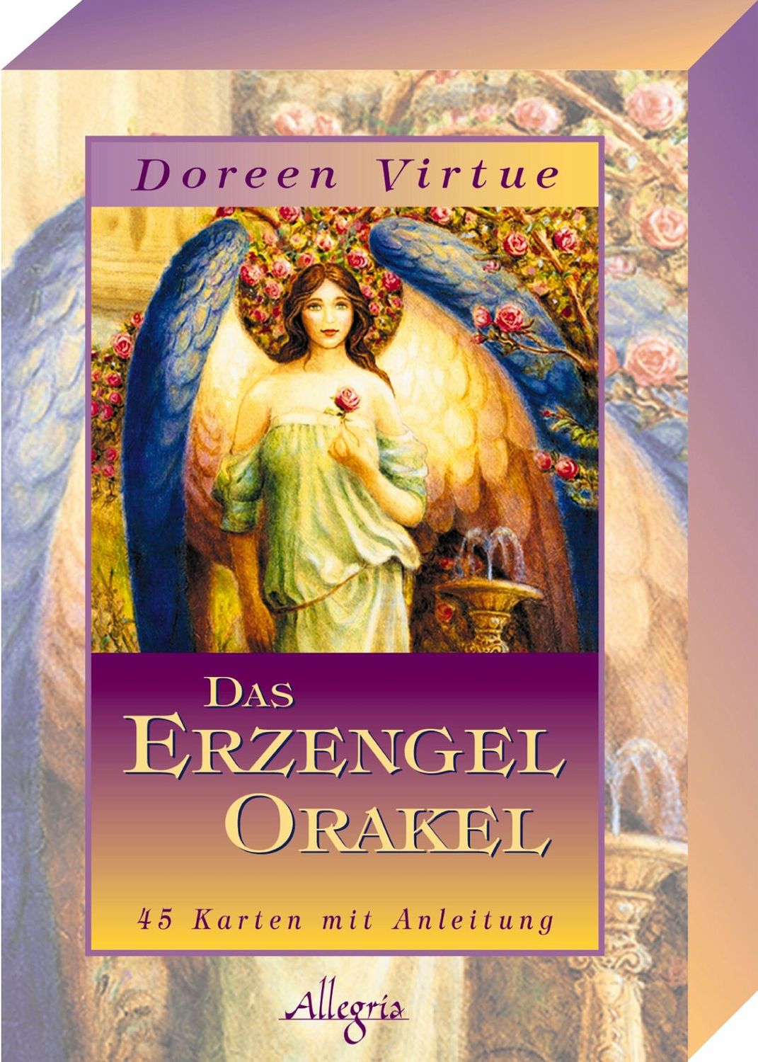 Erzengel Orakel Erzengel Orakel