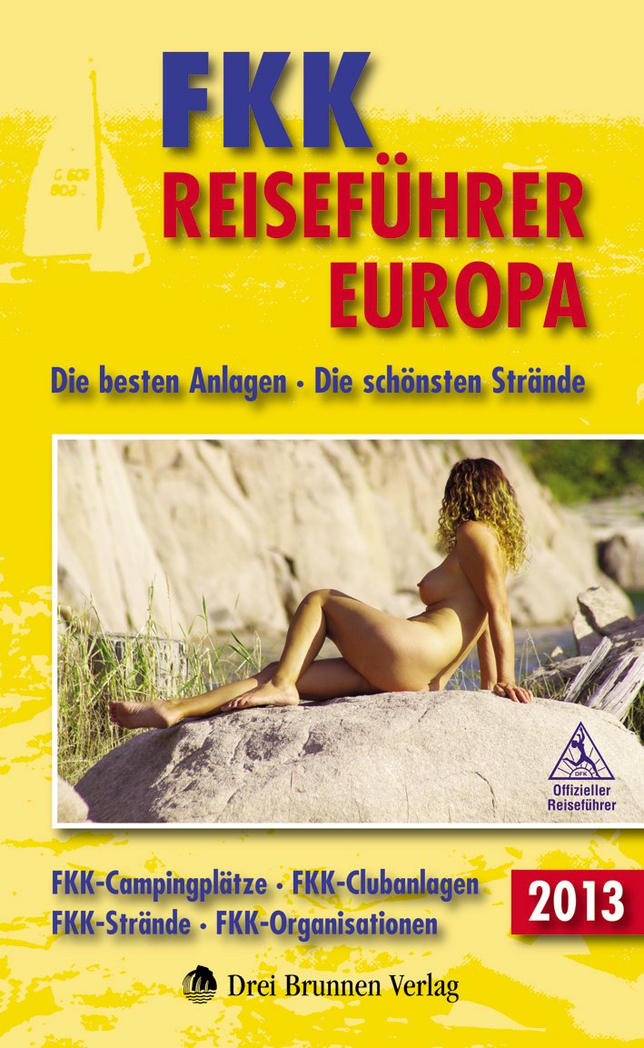 ・FKK - @nudisten-welt-shop 