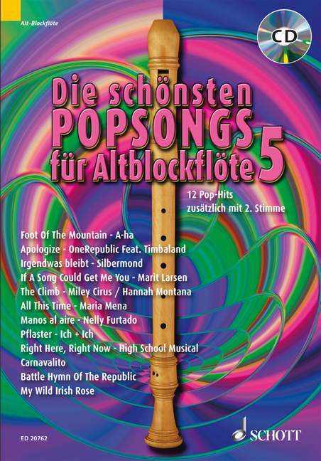 Isbn 9783795759841 Die Schönsten Popsongs Für Alt - 