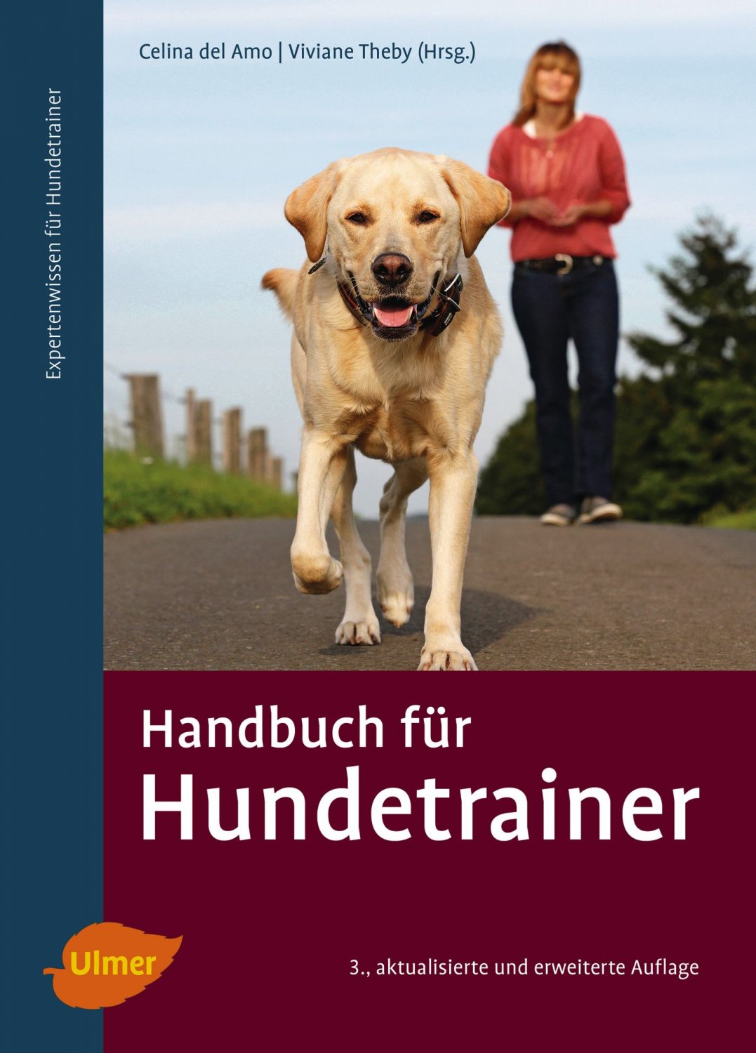 Handbuch für Hundetrainer PDF