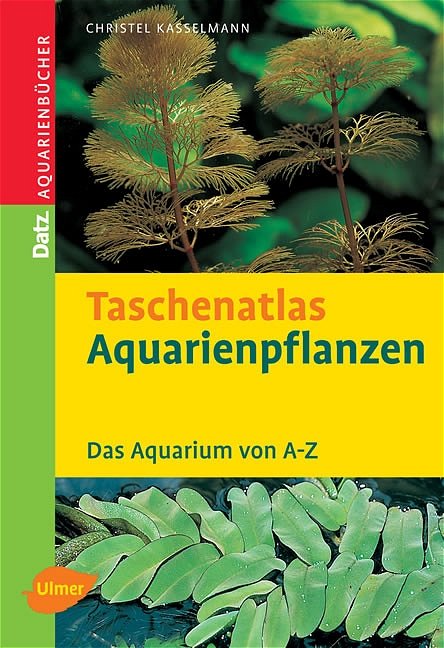 ISBN 3800146401 "Taschenatlas Aquarienpflanzen" gebraucht